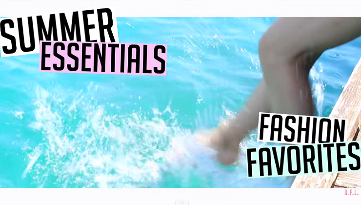 Fashion tips for Summer Season