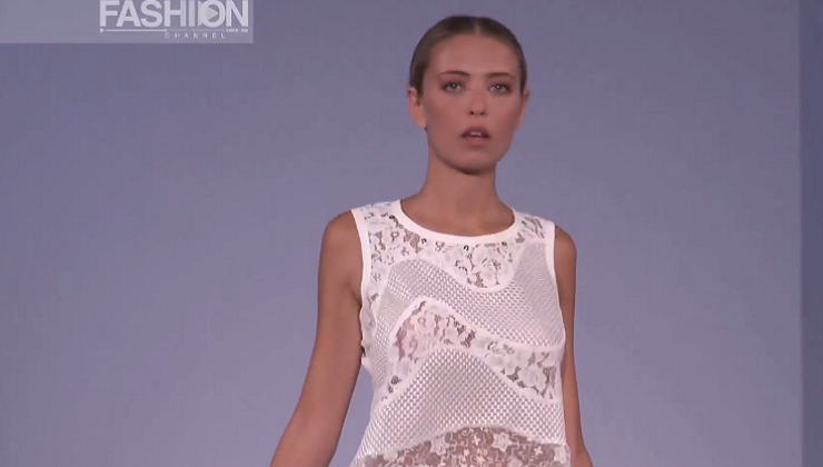 Monte Carlo Fashion Week 2015