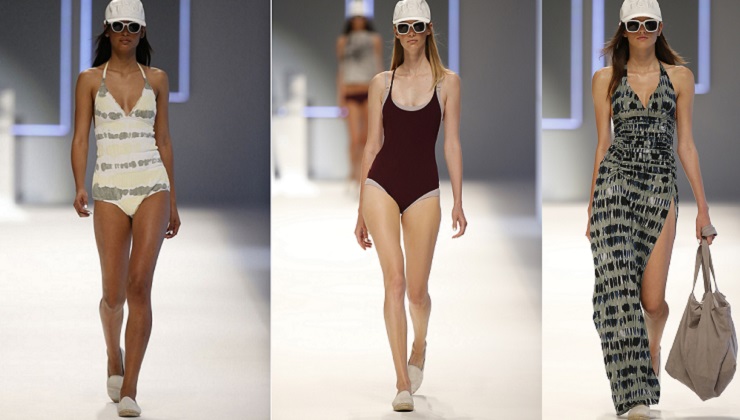 TCN Barcelona Spring Summer 2016