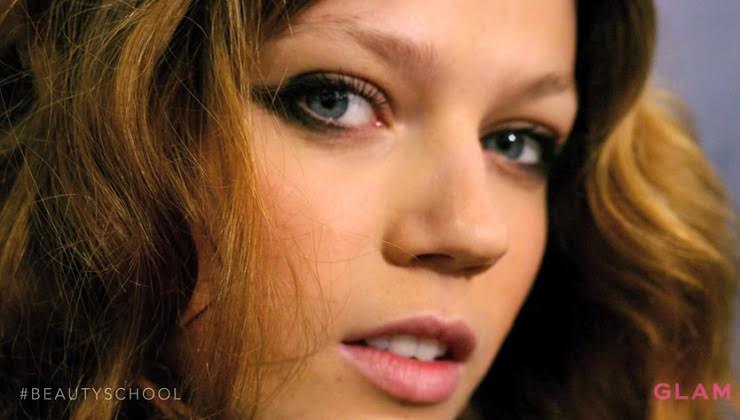 Fall Beauty Trends
