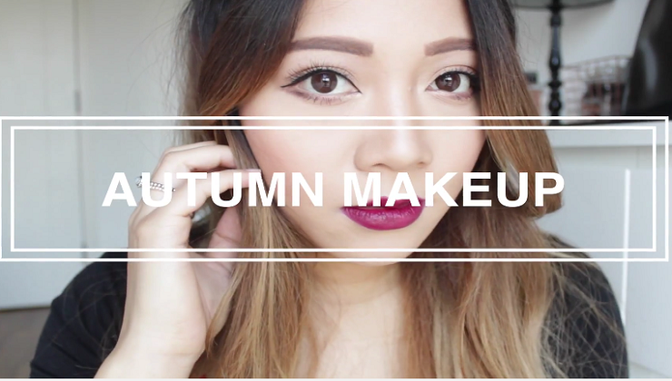 The Best Makeup Trends for Autumn/Fall 2015