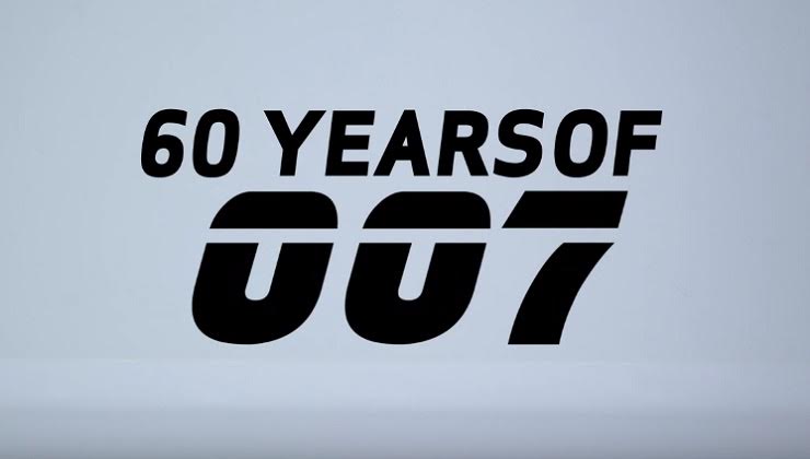 60 Years of 007 Style with Baseball Star Hunter Pence