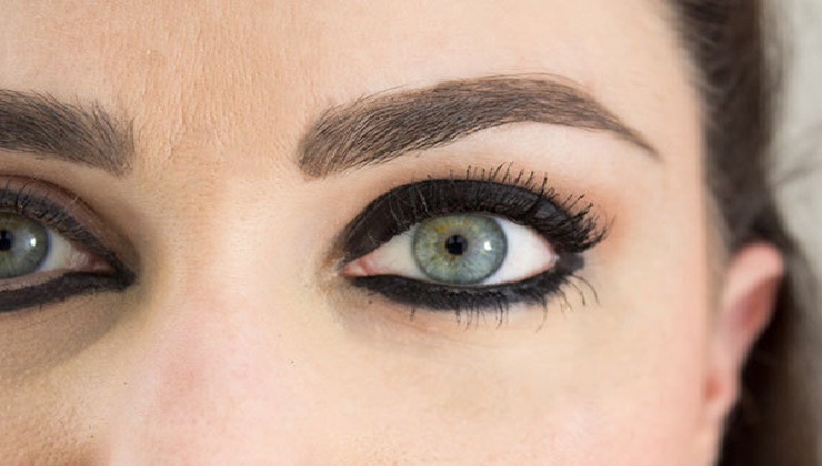 The Black Eyeliner mistake too many Women make