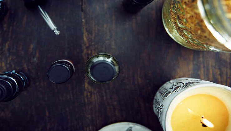 The New Secret Beauty Formula: Intention