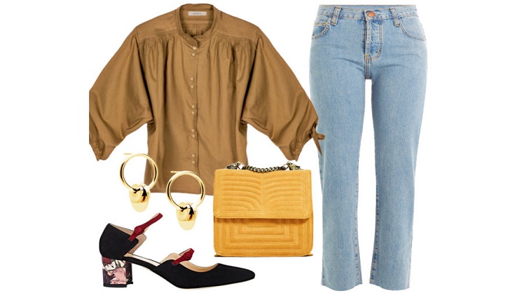 This is How to do Street Style like a French Girl