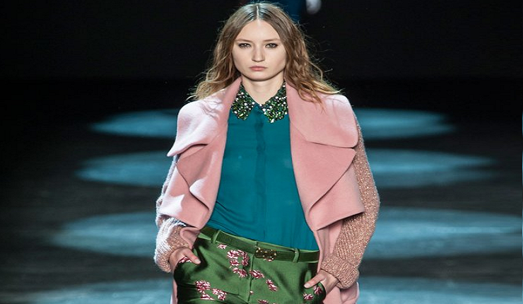 10 Fashion Trends to Master this Fall