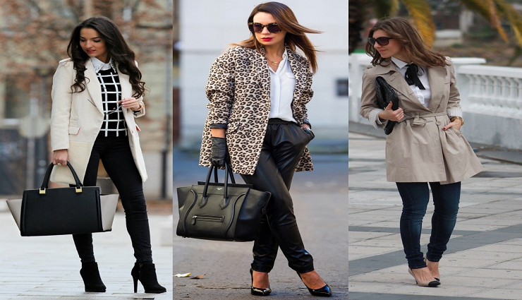 Celebrity Stylists Share Fashion and Beauty Tips for Working Women