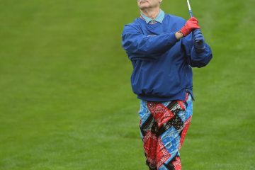 The Biggest Trend in Men’s Fashion? Unlikely Celebrity Fashion Lines