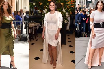 8 Styling Tips for Women with Big Boobs