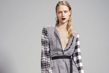 Beat the Heat in Summer’s Best Checkered Fashion
