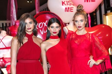 The Best Date Night Beauty Ideas to Try Now