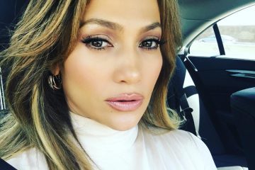 Jennifer Lopez’s Best Style Moments
