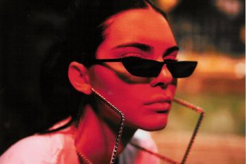 Kendall Jenner’s Best Fashion Looks