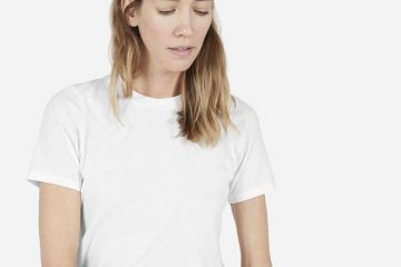 The Ultimate Guide to Finding the Best White T-Shirt of Your Life