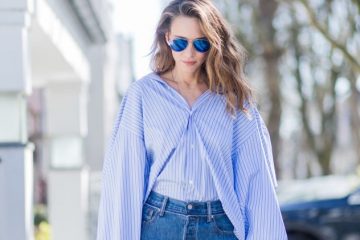 This Statement Top Might Be the Shirt of the Summer