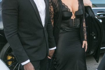 What 30 Celebrities wore to attend other People’s Weddings