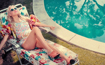7 Easy Summer Beauty Swaps to save you Time and Faff