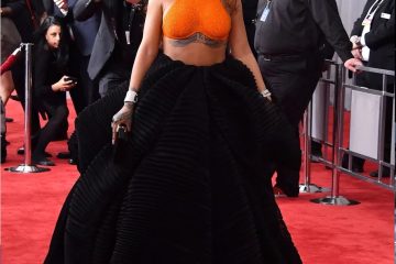 11 Times Rihanna Broke Fashion Rules and Inspired Us to do the Same