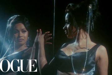 Cardi B, Paris Jackson, Ashley Graham, and More in the Best Looks of New York Fashion Week Fall 2018