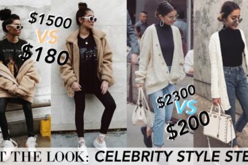 Celebrity Style Steal! Selena Gomez, Hailey Baldwin, Madison Beer