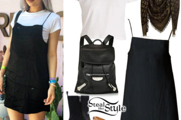 Kylie Jenner Outfits Style Steal