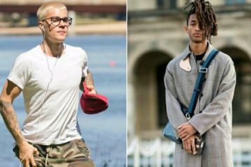 Justin Bieber VS Jaden Smith [ Who is Most Fashionable ]