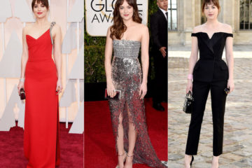 Dakota Johnson’ Best Look | Celebrity Fashion Style