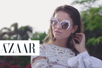 The Best Summer Looks Shot from the Sky in Maui