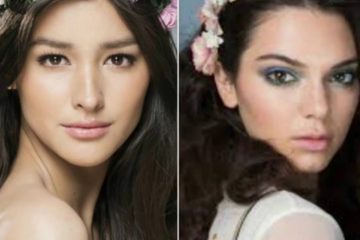 Kendall Jenner or Liza Soberano