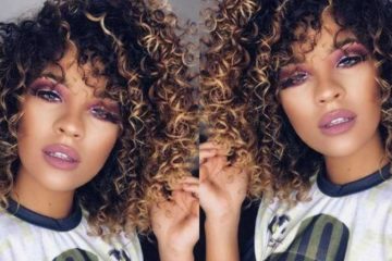 Gorgeous Summer Makeup Ideas for Black Women