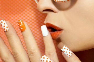 PRETTY Creative Nail Art Ideas to FOLLOW