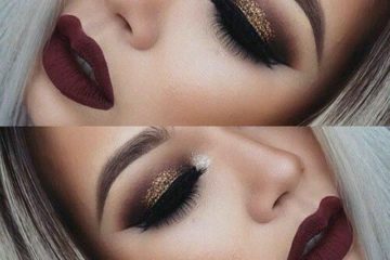 Stunning Makeup Ideas to Try!