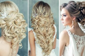 Hair Ideas for the 2018 Wedding Season
