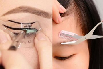 Creative Beauty Hacks You Have to SEE to BELIEVE!