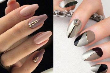 Fall 2018 & Winter 2019 Nail Trends