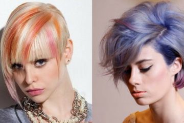 Spring & Summer 2018 Haircut and Hair Color Transformations