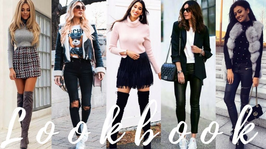Stylish Outfit Ideas for July 2018