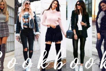 Stylish Outfit Ideas for July 2018