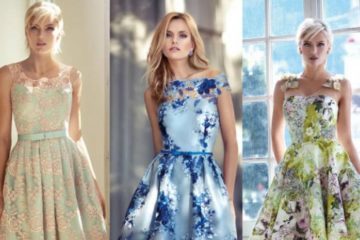 Best Fashion Trends of 2018!