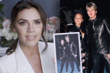 Victoria Beckham explains 6 looks from Spice Girls to Now