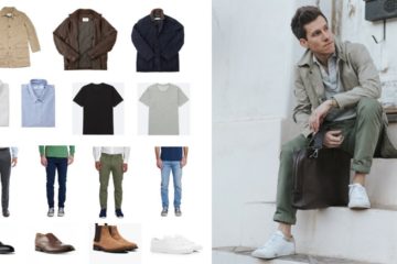 The Best Clothing Colors for Men | Why you should wear Neutral Colors