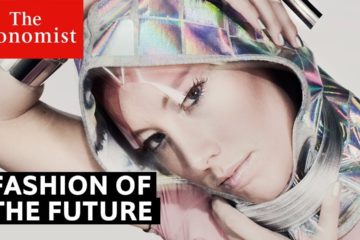 The Future of Fashion