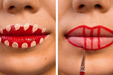 35 Brilliant Makeup DIY’s