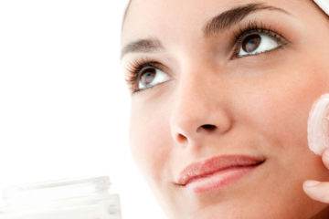 Easy Recipes for Facial Creams : Natural Beauty Tips