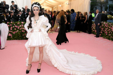 See every outrageous Red Carpet Look from the 2019 Met Gala