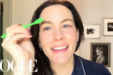 25-Step Beauty and Self-Care Routine